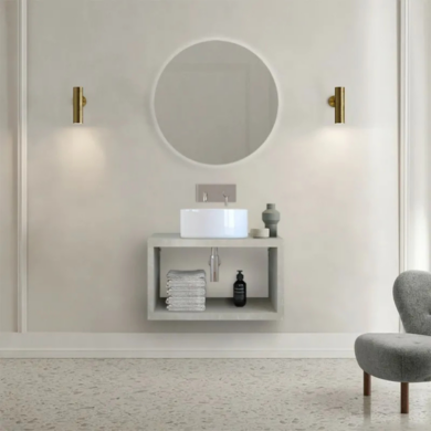 Arredo bagno economico