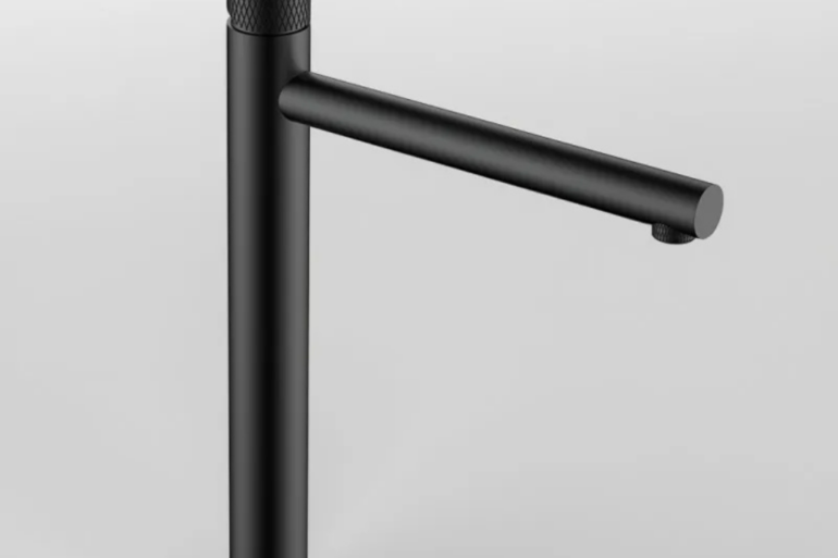 Rubinetteria bagno