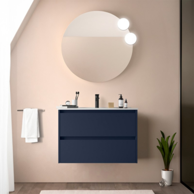 Mobili bagno moderni