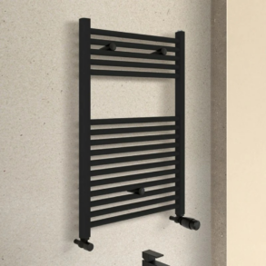 Termoarredo bagno