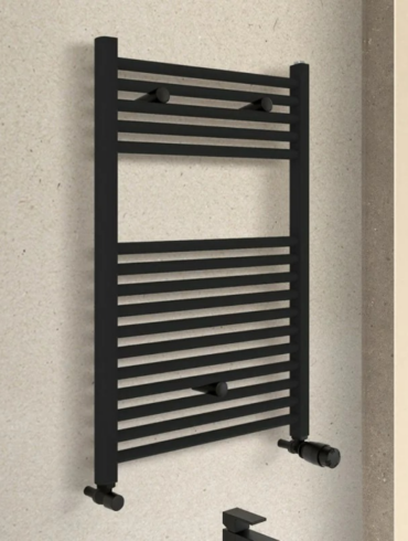 Termoarredo bagno