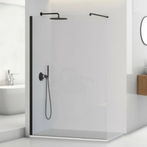 Doccia walk-in