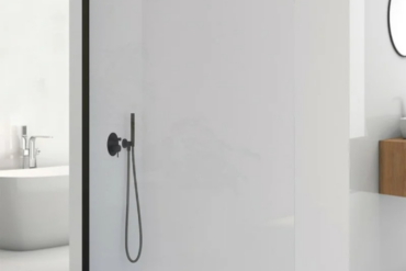 Doccia walk-in