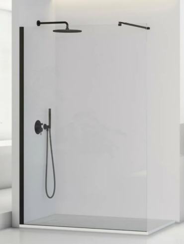 Doccia walk-in