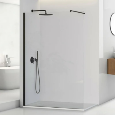 Doccia walk-in