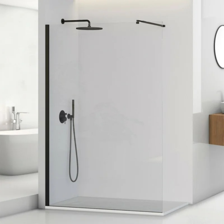 Doccia walk-in