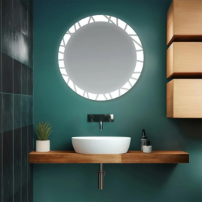 Specchio bagno