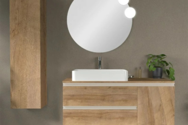 Bagno eco-friendly