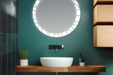 Specchio bagno