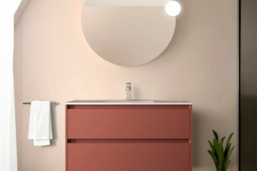 Tendenze dell'arredo bagno