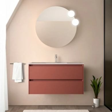 Tendenze dell'arredo bagno