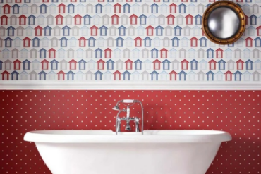 vasca da bagno