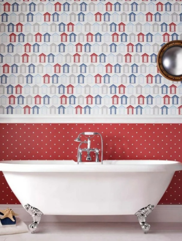 vasca da bagno