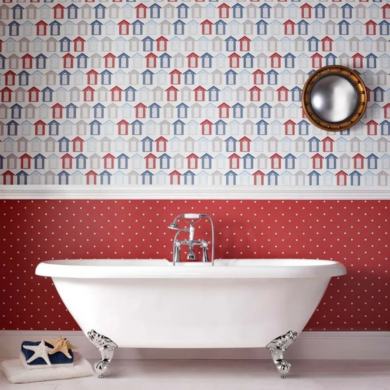 vasca da bagno