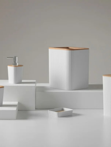 Accessori bagno