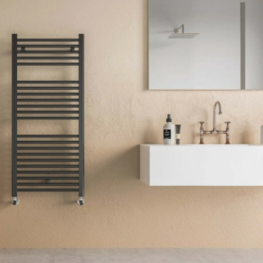 Termoarredo e scaldasalviette