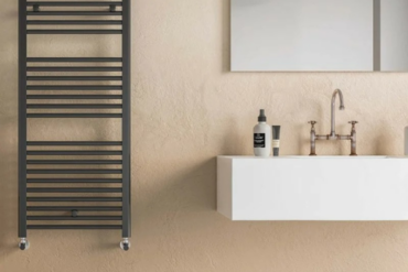Termoarredo e scaldasalviette
