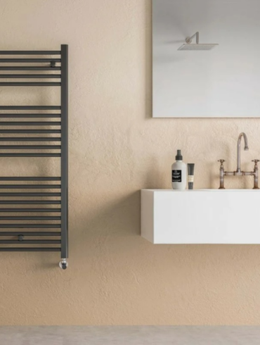 Termoarredo e scaldasalviette