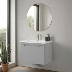 Finiture bagno moderne