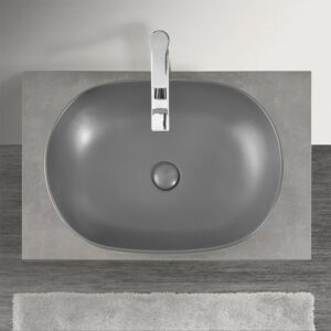 Finiture bagno moderne