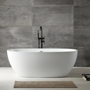 vasca freestanding