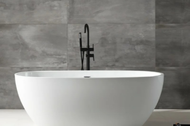 vasca freestanding