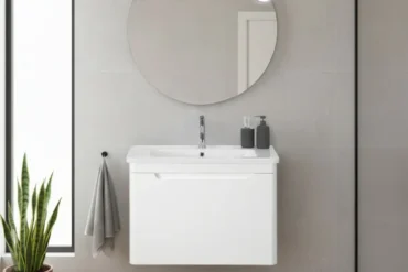 Bagno piccolo idee: 10 soluzioni salvaspazio
