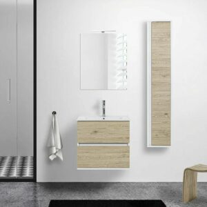 Mobile sospeso linea Duble
